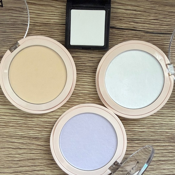 Setting Powder bundle - Picture 4 of 6